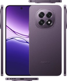 Oppo F29 5G purple3